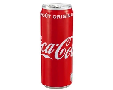 coca cola 33cl