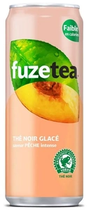 Fuze tea 33cl