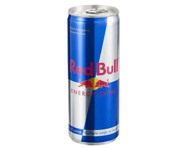 Red bull 33cl